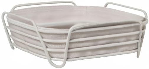 Blomus DELARA Wire Serving Basket Large - Colors - Moonbeam (Beige)
