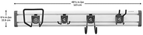 Gladiator Lawn Care GearTrack® Pack, GAKT48LWGY