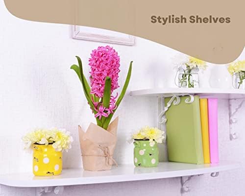 B&B HARDWARE Cabinet Shelves - Melamine 1/2'' Thick - Custom Orga...