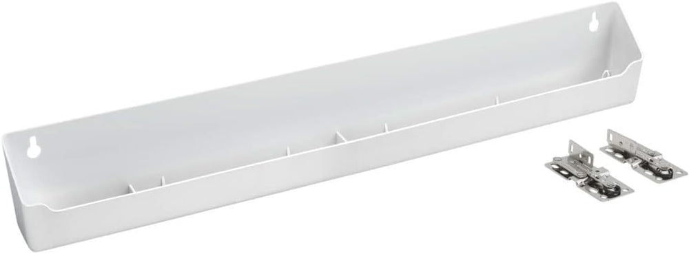 Rev-A-Shelf Tip-Out Sink Tray for Kitchen Cabinets, Min Opening 24.25" W