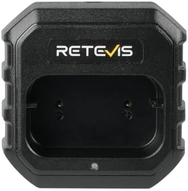 Retevis RB48PLUS GMRS Walkie Talkies Long Range,IP67 Waterproof 2 Way Radio