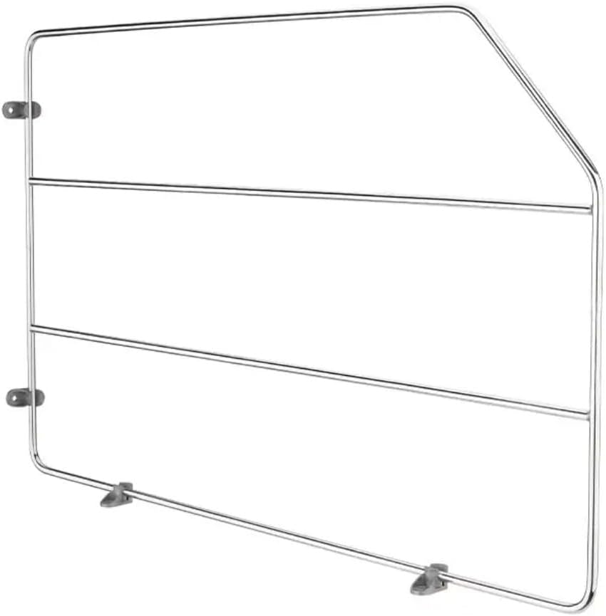 Rev-A-Shelf 12" Bakeware and Tray Divider for Wall/Base Cabinets, 2 Pack