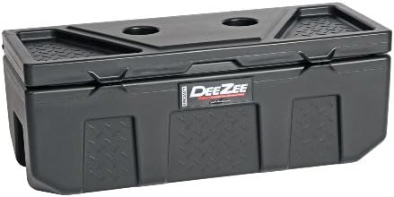 Dee Zee DZ6535P Poly Plastic Storage Chest