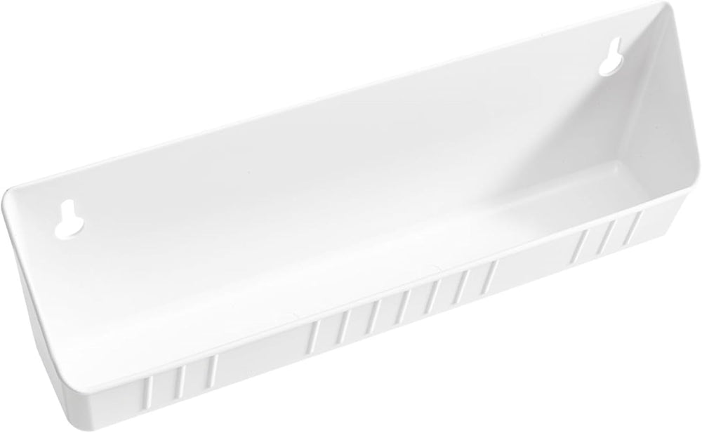 Rev-A-Shelf Tip-Out Sink Tray for Cabinets, Min Opening 13.25" W, 2 Pack