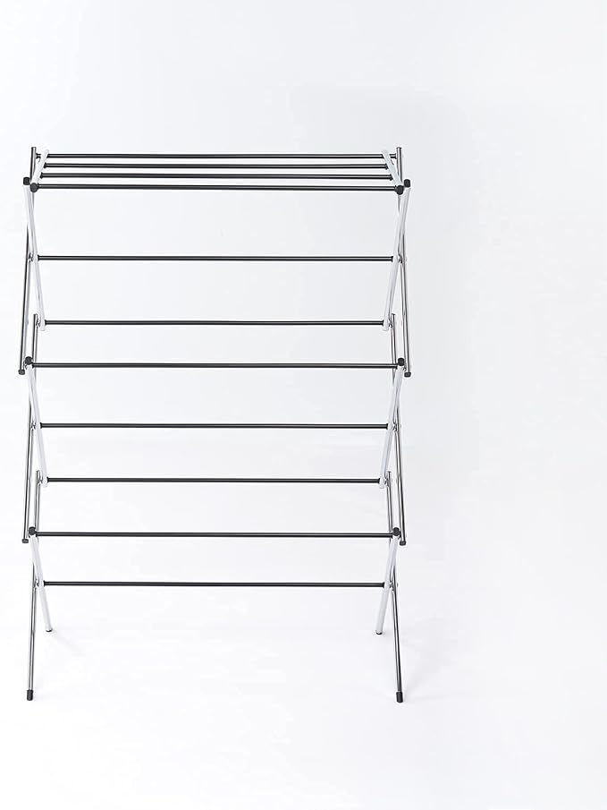 Displays By Jack Portable Collapsible Clothing Dryer Rack, Foldable Drying Rack
