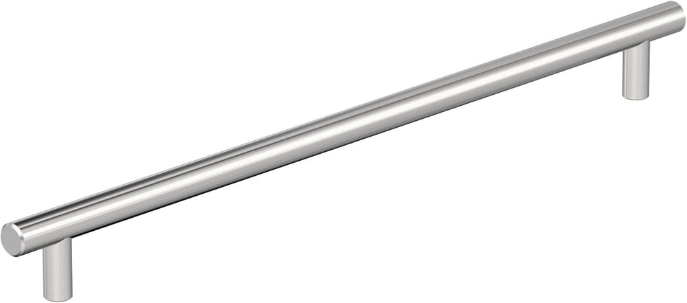Amerock 18" Bar Pulls Polished Chrome Appliance Pull