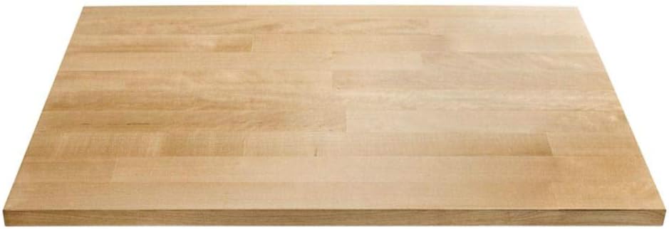 Gladiator 28" Hardwood Top, GAAC28HWGX