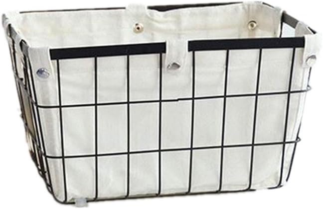 Handmade -Open Storage Bread Food Basket,Kitchen Cabinet and Pantry Storage O...