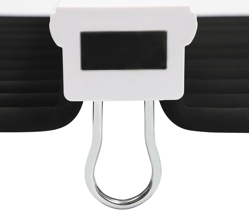 Pull Out Trousers Rack 22 Arms Steel Pull Out Pants Rack Pants Hanger Bar Clo...