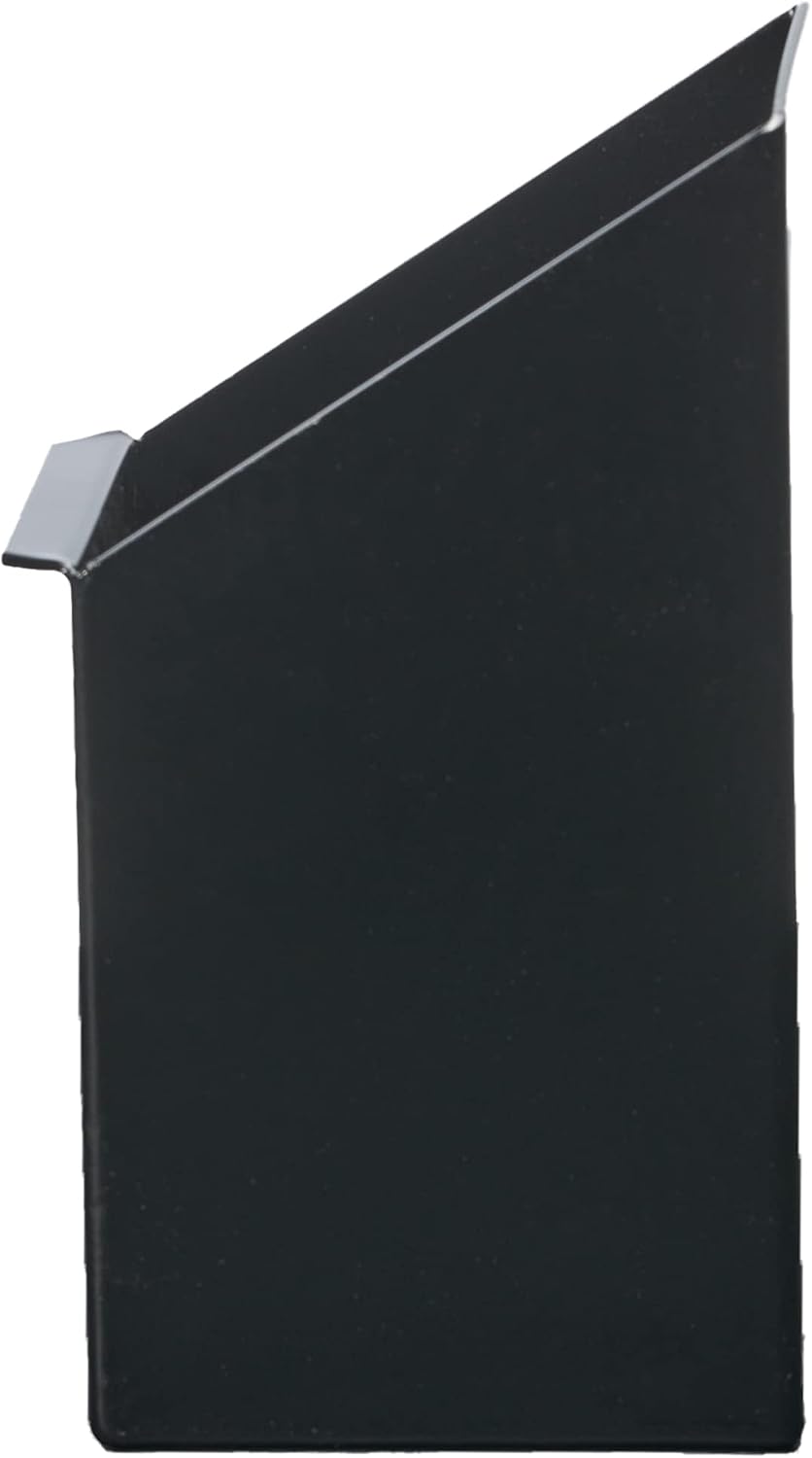 Extreme Max 5001.6185 Fire Extinguisher Holder – Wall-Mount Aluminum Storage ...