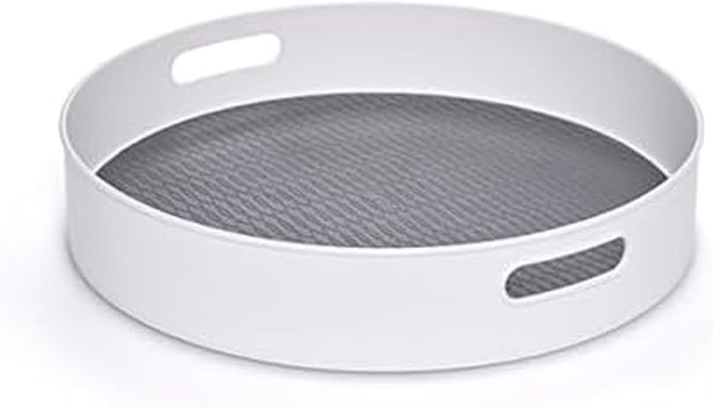 Copco Non-Skid Lazy Susan Turntable Organizer 18-Inch