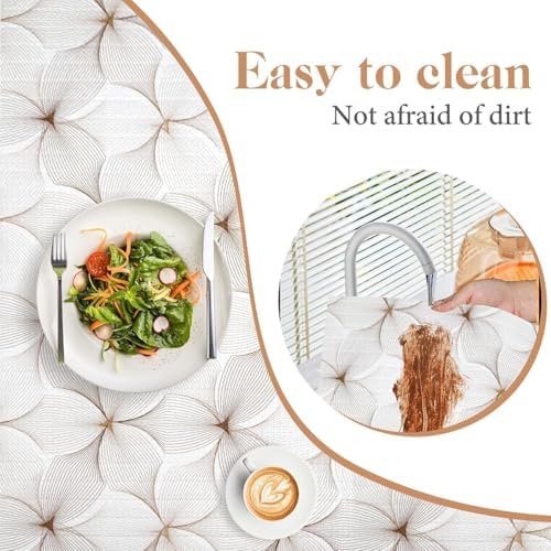 Quttisay Shelf Liner for Cabinets Non Adhesive Drawer Liner 23.6in x 10ft