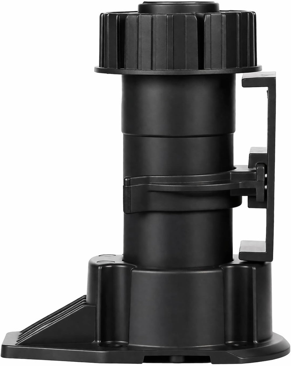 48-Pack Adjustable Cabinet Leveling Legs, 4"-5.1" Height, 330 lb Ca...