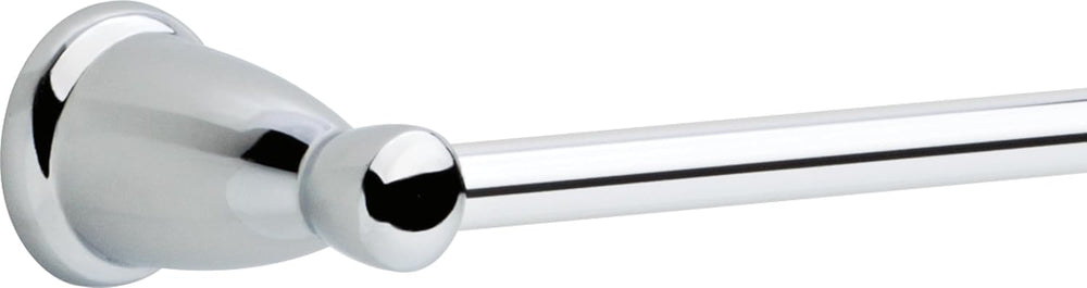 Franklin Brass 3-Piece Polished Chrome Bathroom Set Towel Rack, Ring, Toilet ...