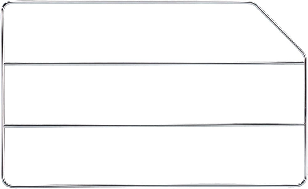Rev-A-Shelf 12" Bakeware and Tray Divider for Wall/Base Cabinets, 2 Pack