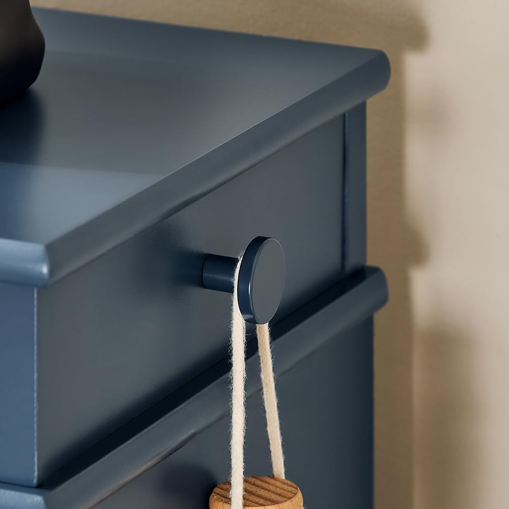 Haotian Shoe Cabinet with 4 Flip Drawers
