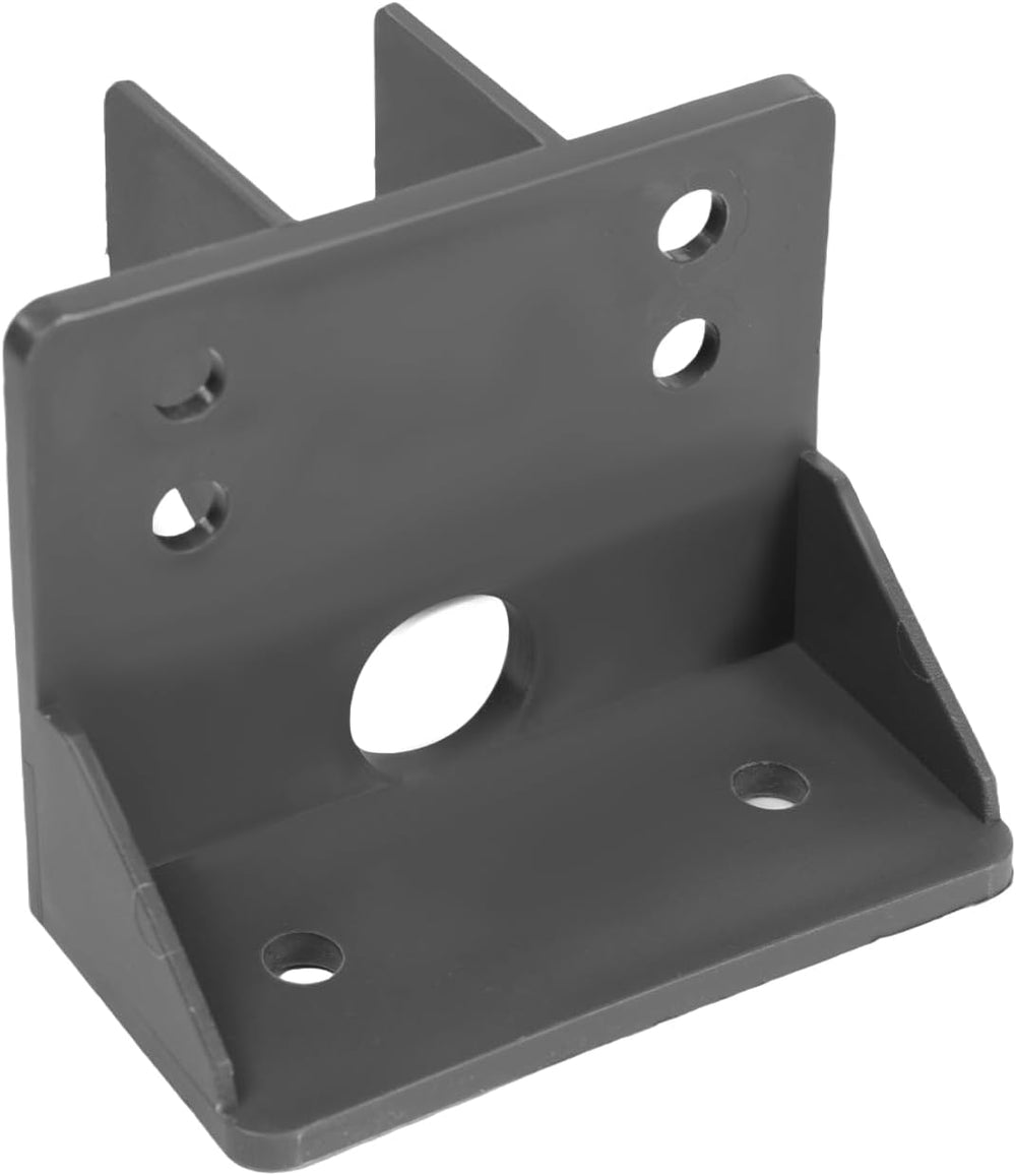 Lab Drying Rack 52 Pegs Laboratory Bottle Drying Racks Wall Mounted/Counterto...