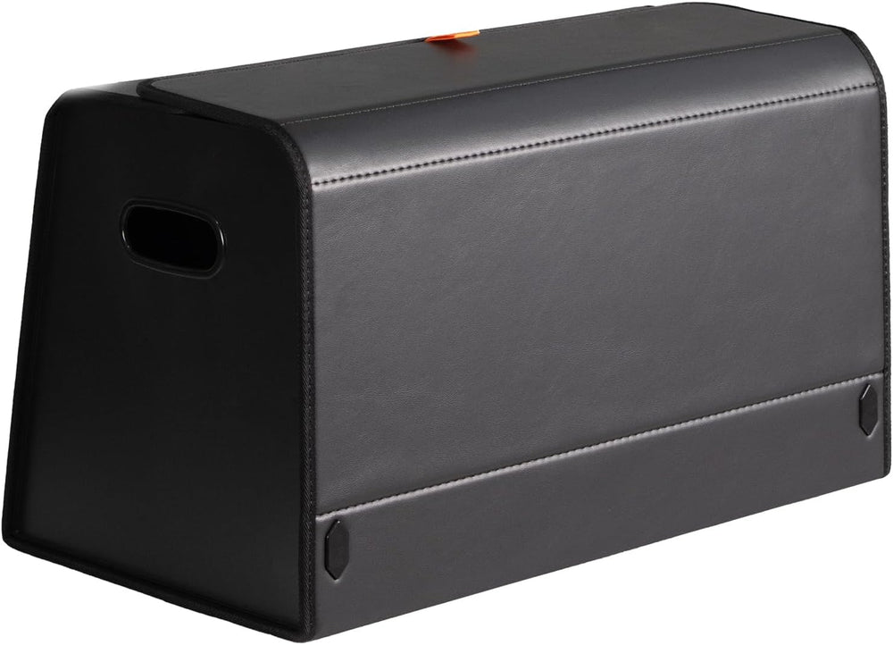 Trunk Organizers for Car,Car Organizers and Storage for SUV,Magnetic Lid with...