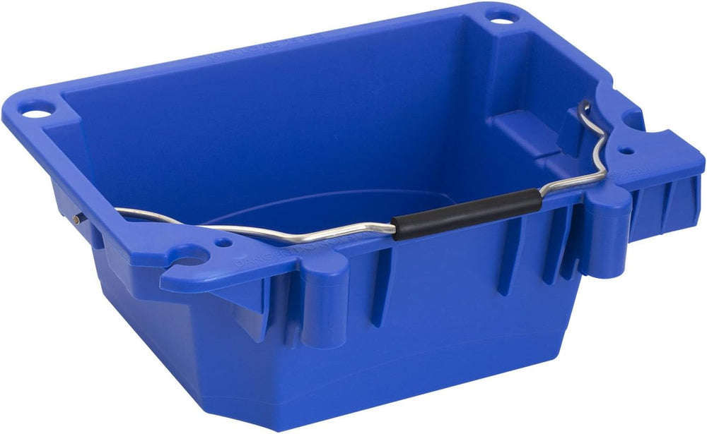 folosem AC52-UB Ladder Bucket Accessory for Werner 6000 Series, 6100 Series, ...
