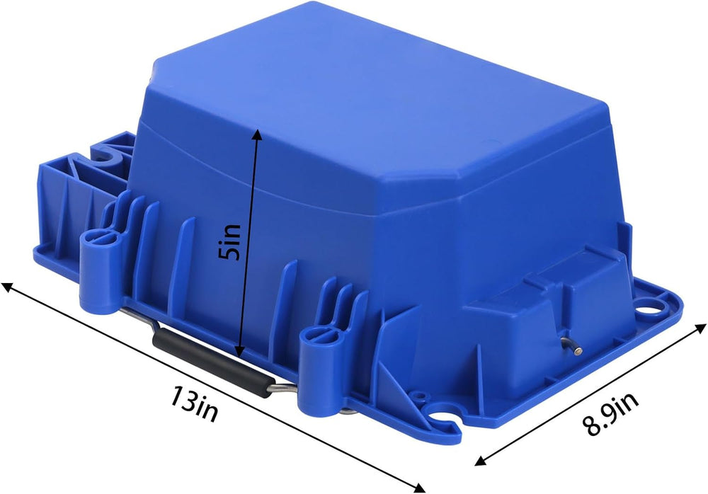 folosem AC52-UB Ladder Bucket Accessory for Werner 6000 Series, 6100 Series, ...