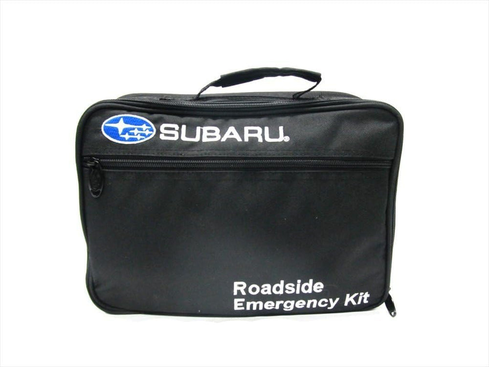 Subaru Genuine Roadside Emergency Kit - SOA868V9511 - SOA907A001