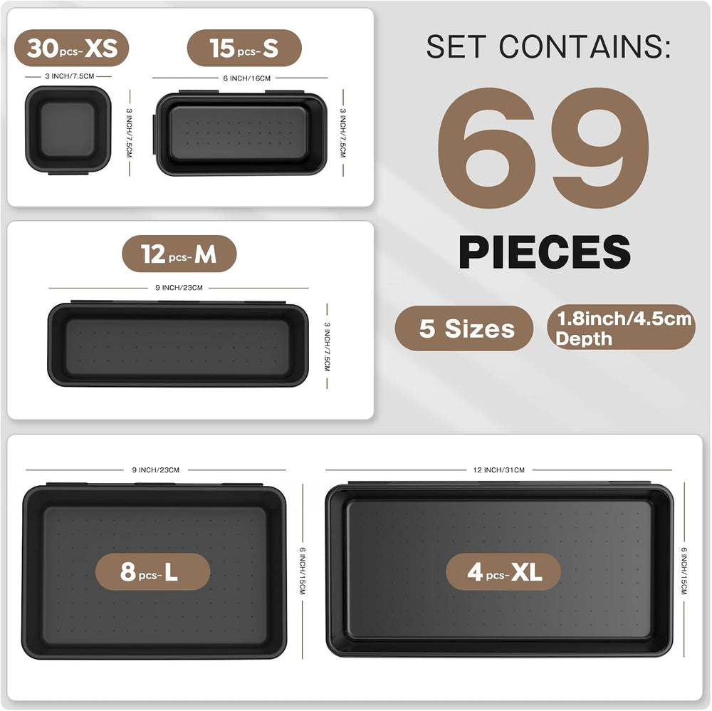 ใ๐ ๐ถ๐น๐ถ๐๐ฎ๐ฟ๐ Gradeใ A-LUGEI Tool Box Organizer Garage Organization
