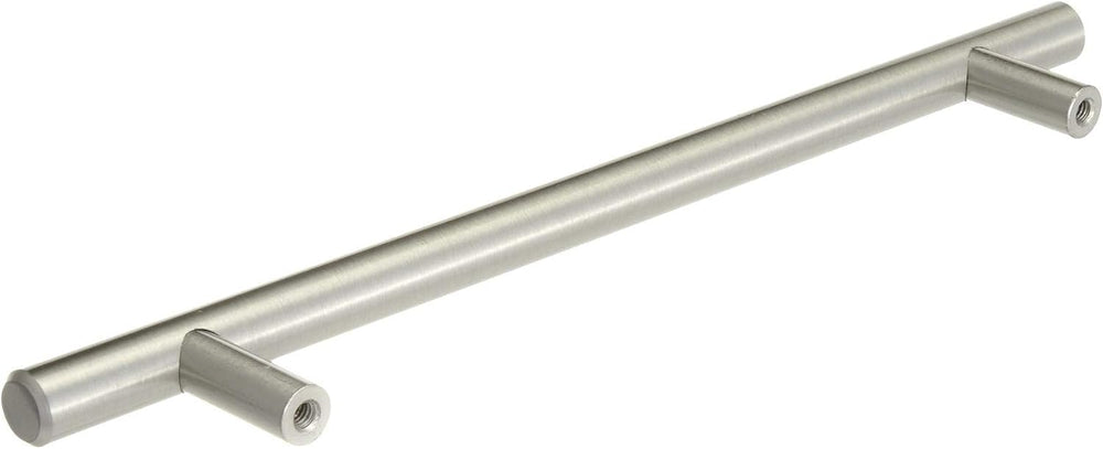 Amerock 10 Pack 7" Bar Pulls Satin Nickel Drawer Pull