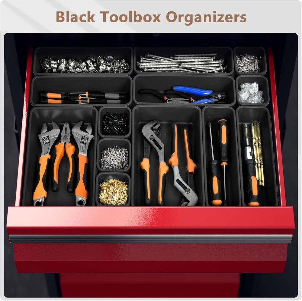 ใ๐ ๐ถ๐น๐ถ๐๐ฎ๐ฟ๐ Gradeใ A-LUGEI Tool Box Organizer Garage Organization