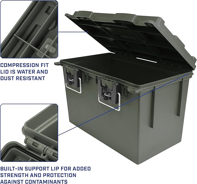 Sheffield 12774 XL Storage Bins