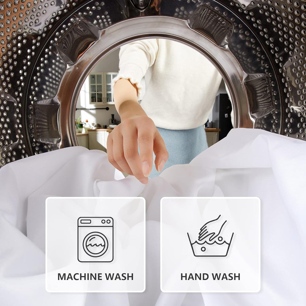 Roszwtit Halloween Skull Rectangle Tablecloth for Home Decor 60" x 120&q...
