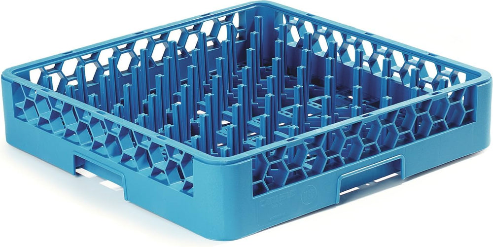 Carlisle FoodService Products OptiClean Peg Dish Racks with Extra Tall 2.94&q...