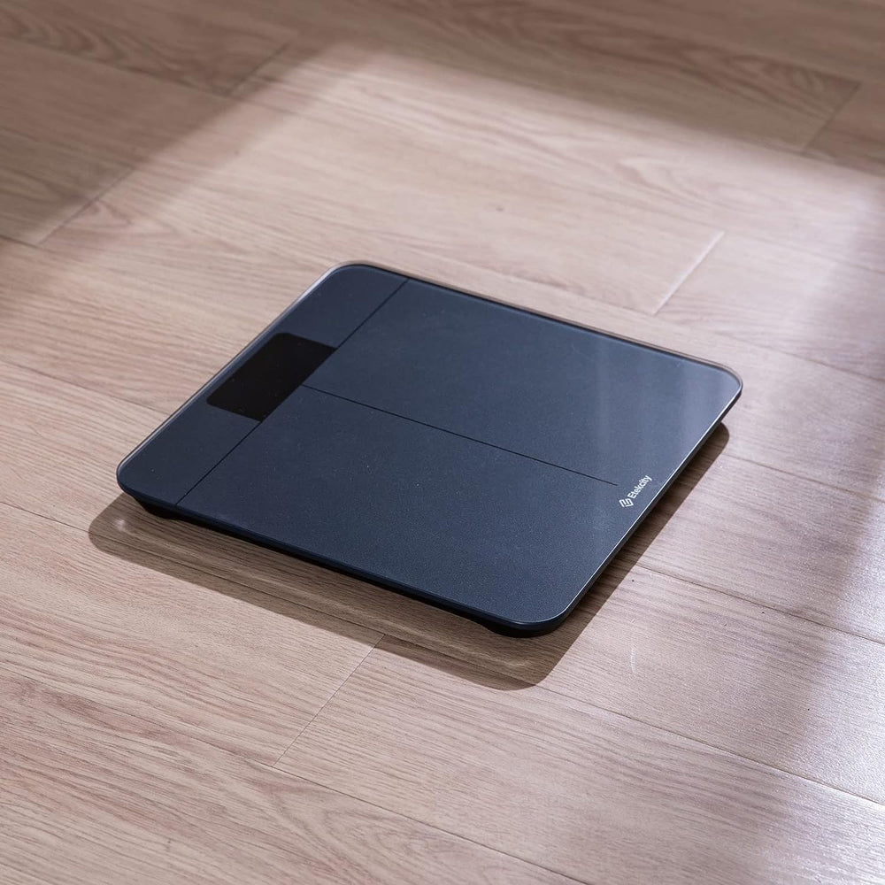 Etekcity Digital Bathroom Scale for Body Weight, Most Accurate to 0.05lb