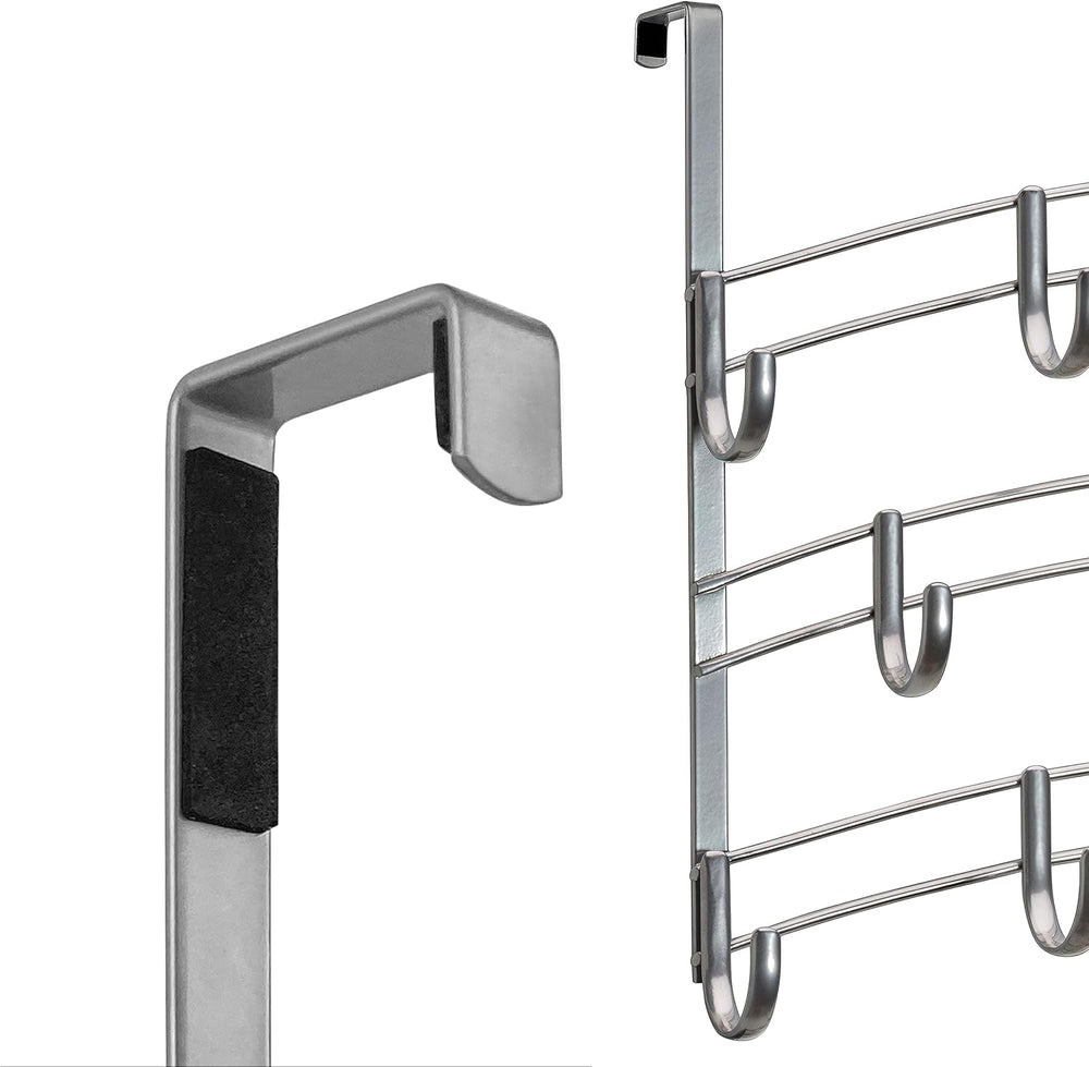 LYNK PROFESSIONAL® HOME™ Over the Door Hooks - 14 Hook – Over the Door Coat R...