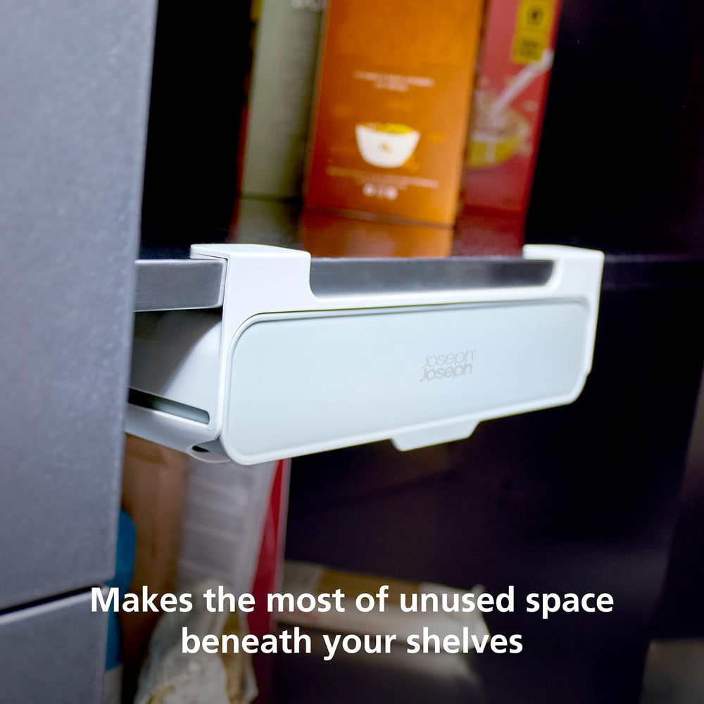 Joseph Joseph CupboardStore Large Under-Shelf Spice Rack