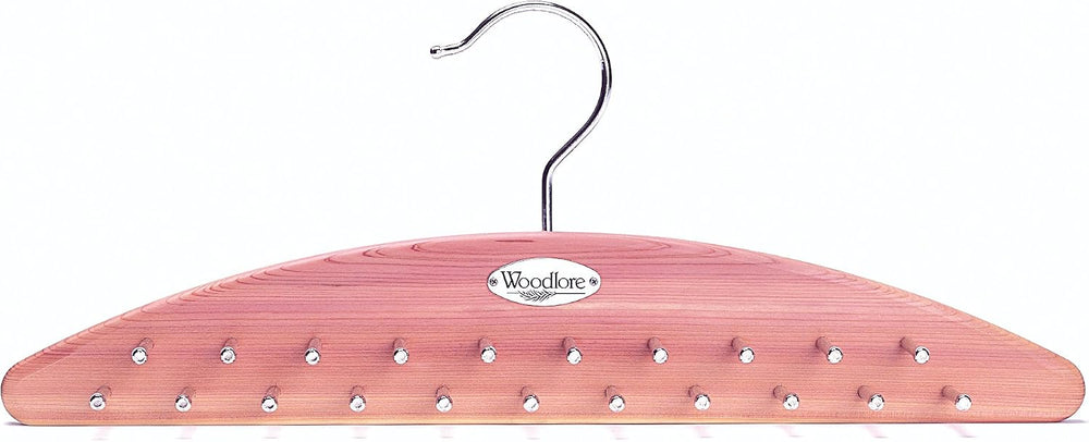 82720 Cedar Tie Organizer