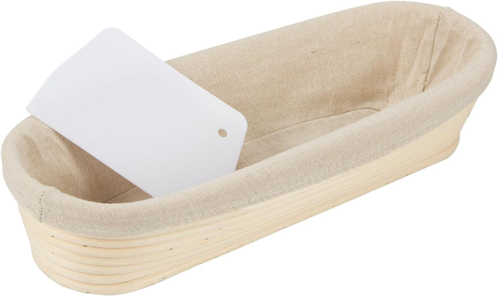13" Banneton Bread Proofing Basket