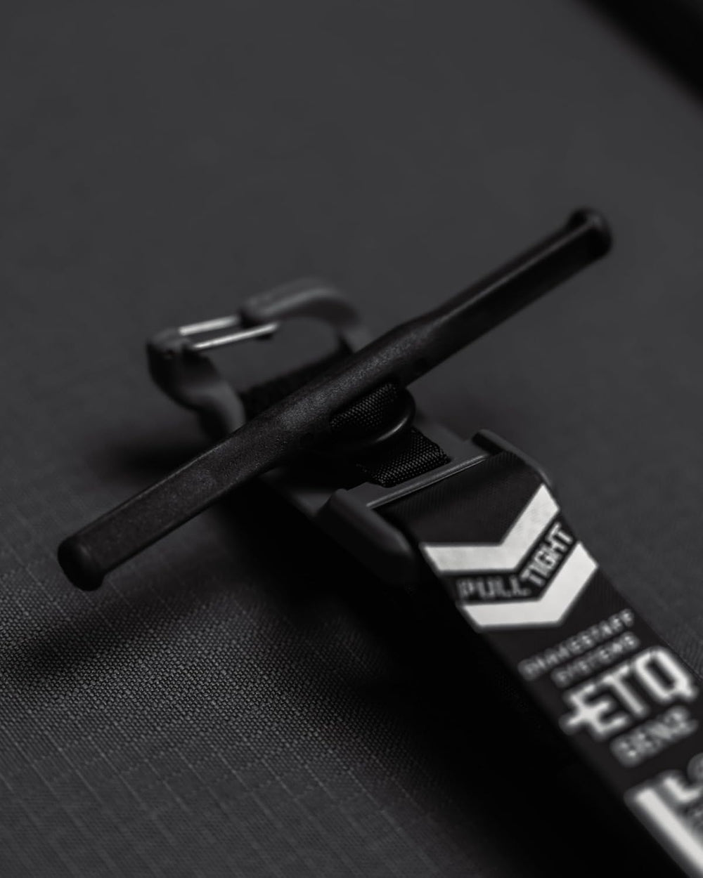 Snakestaff Systems Tourniquet - ETQ Gen 2 Made in The USA | EDC Gear for Trau...