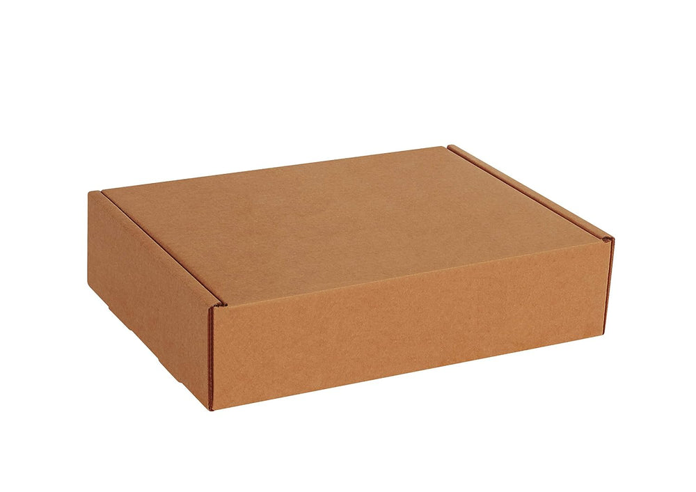 Boxes Fast | Shipping Boxes Small 18"L x 12"W x 3"H, 25-Pack |...