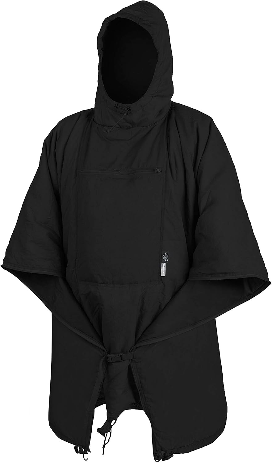 Helikon-Tex Swagman Roll Poncho - Woobie Blanket & Sleeping Bag