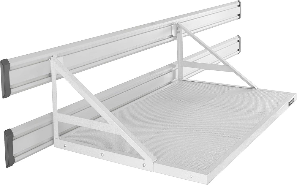 Gladiator Overhead Max GearLoft™ Storage Shelf, GAGL30WS