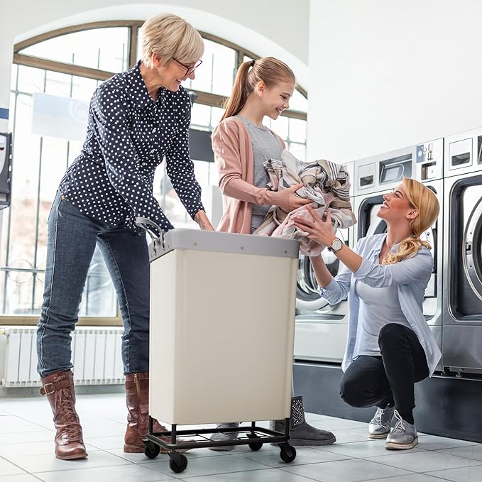Lifewit 165L Laundry Basket