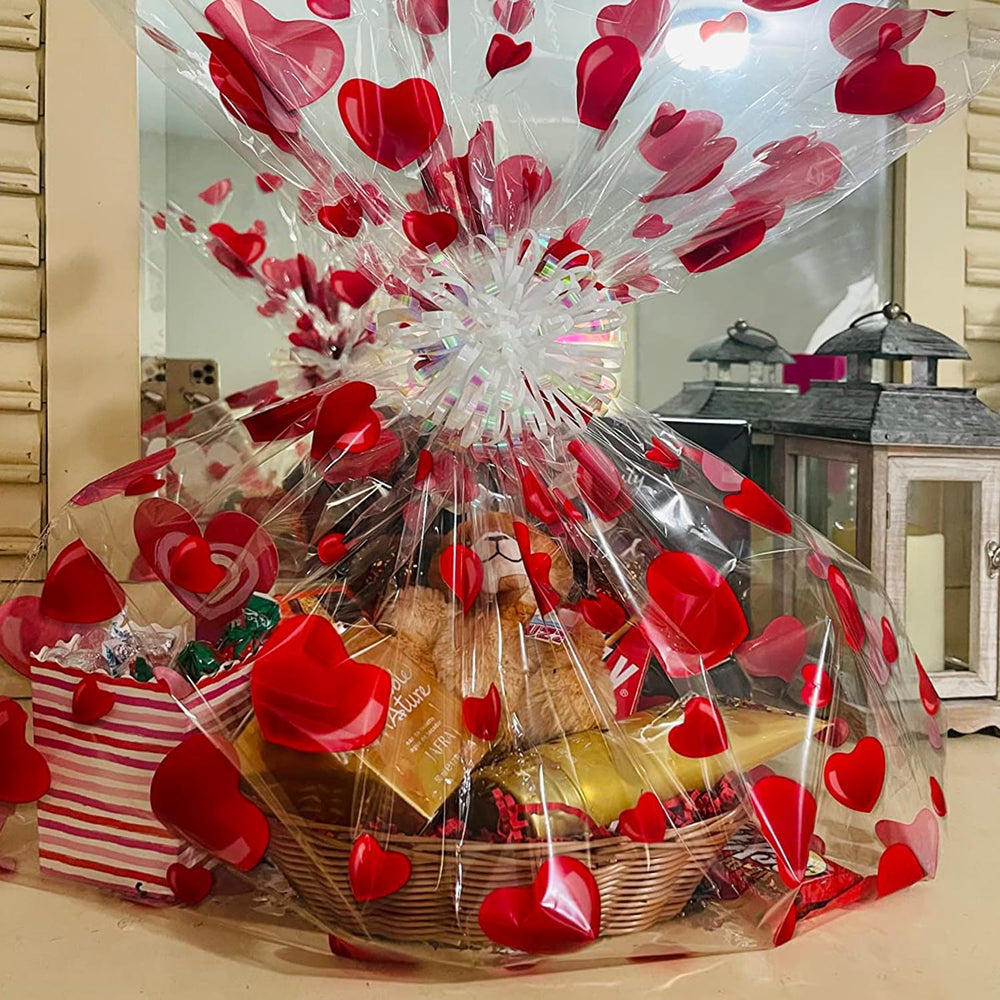 10 Pack 11 Inches Oval Wicker Bread Basket