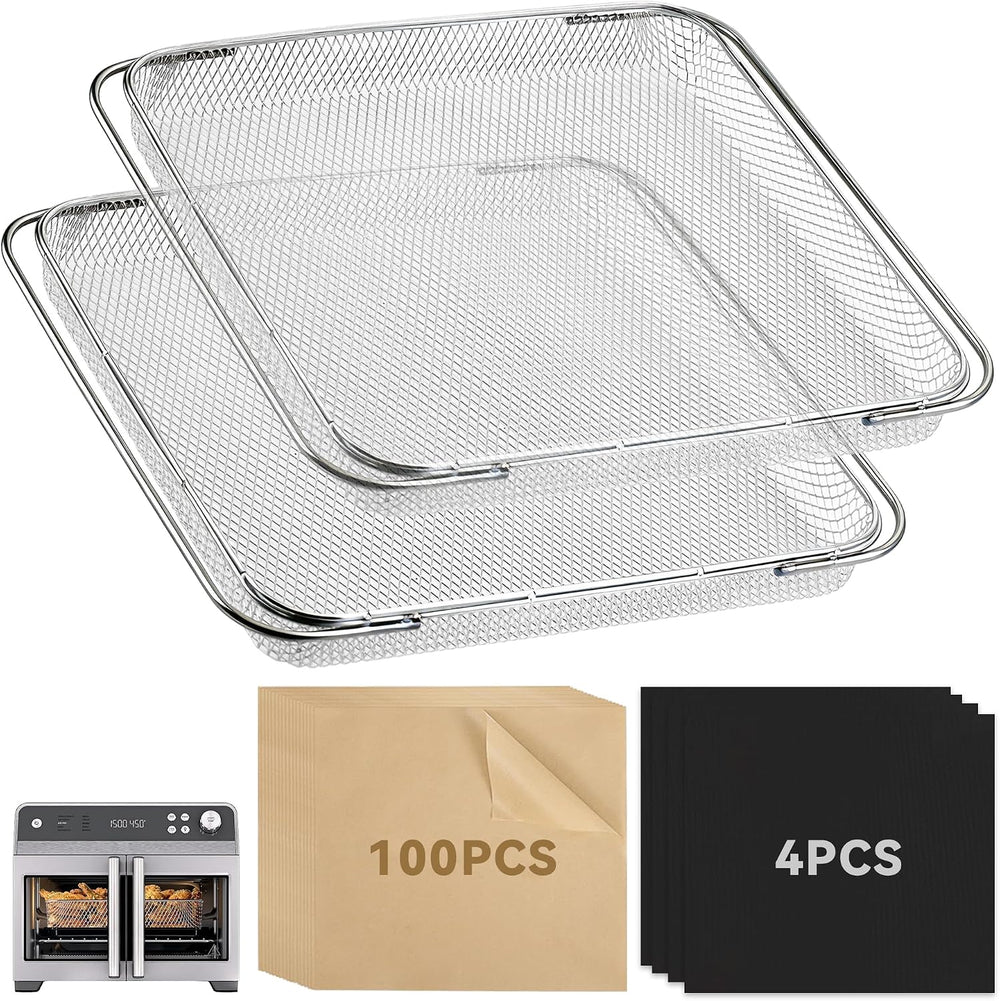 Air Fryer Accessories for Ninja French Door Premier Air Fryer FO101
