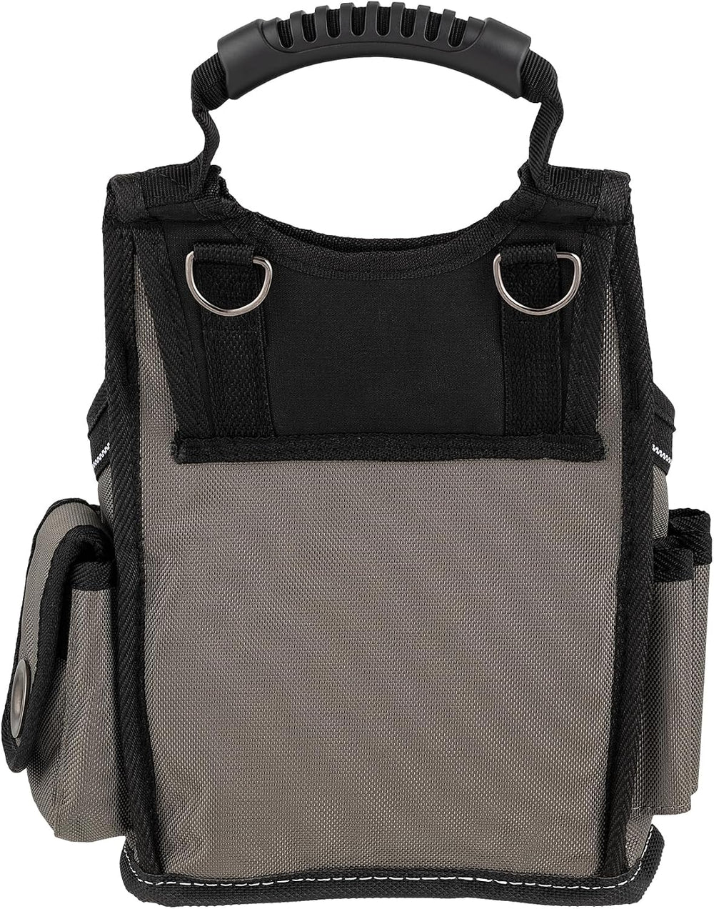 Bucket Boss - Sparky Utility Pouch, Pouches - Professional Series (55300), Gray