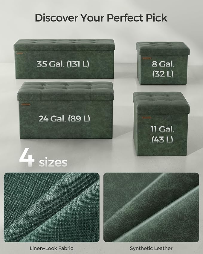 SONGMICS Mazie Collection