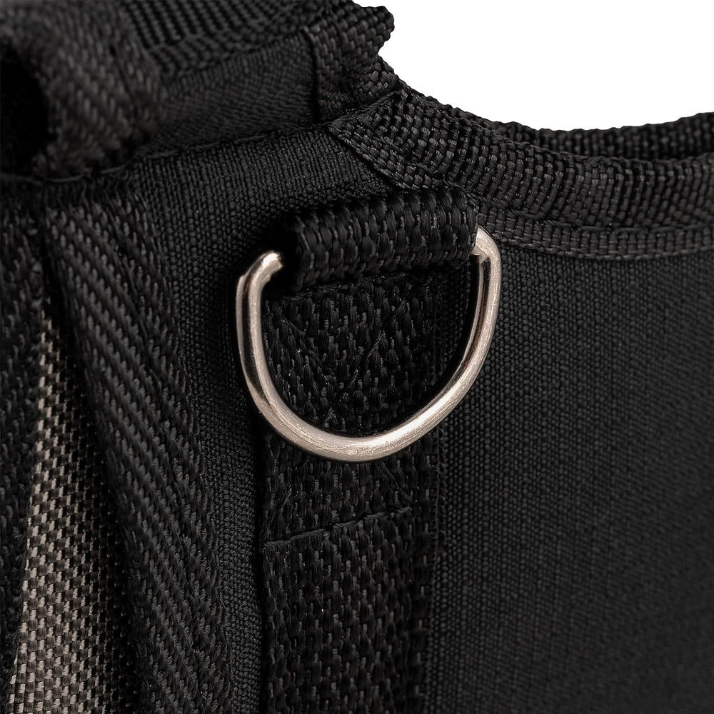 Bucket Boss - Sparky Utility Pouch, Pouches - Professional Series (55300), Gray