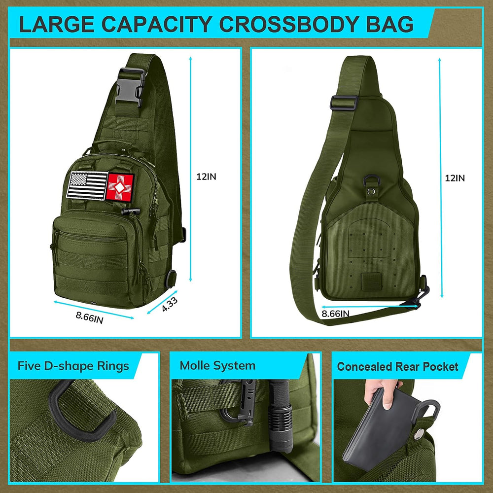 Survival Kit, Gifts for Christmas Men, Women, 251pcs Emergency Survival Gear ...