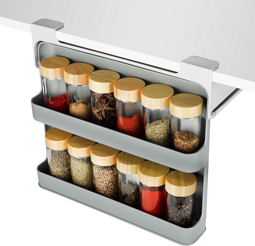 Joseph Joseph CupboardStore Large Under-Shelf Spice Rack