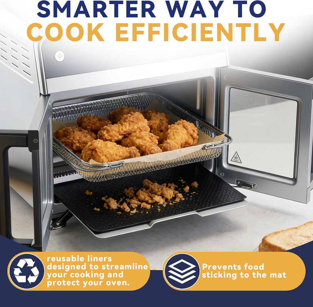 Air Fryer Accessories for Ninja French Door Premier Air Fryer FO101