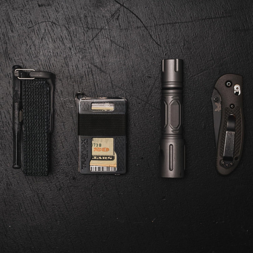 Snakestaff Systems Tourniquet - ETQ Gen 2 Made in The USA | EDC Gear for Trau...
